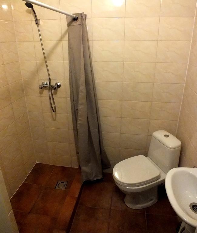 Motelis Jonuciai Garliava Quarto foto