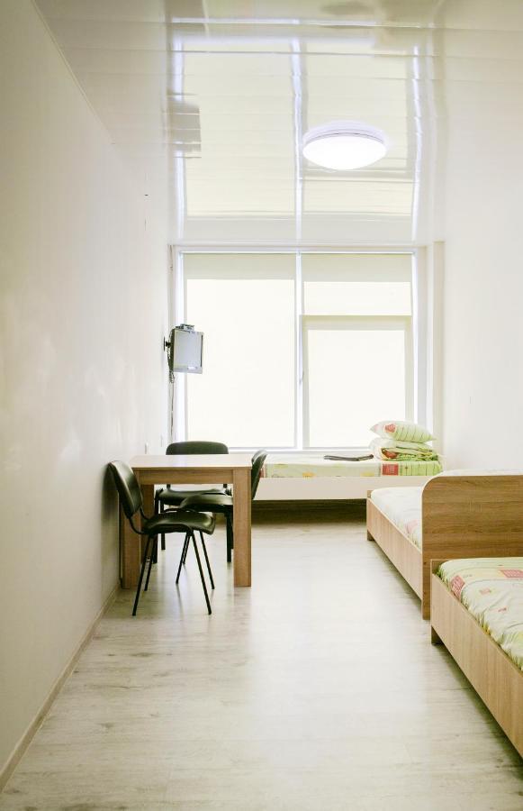 Motelis Jonuciai Garliava Exterior foto