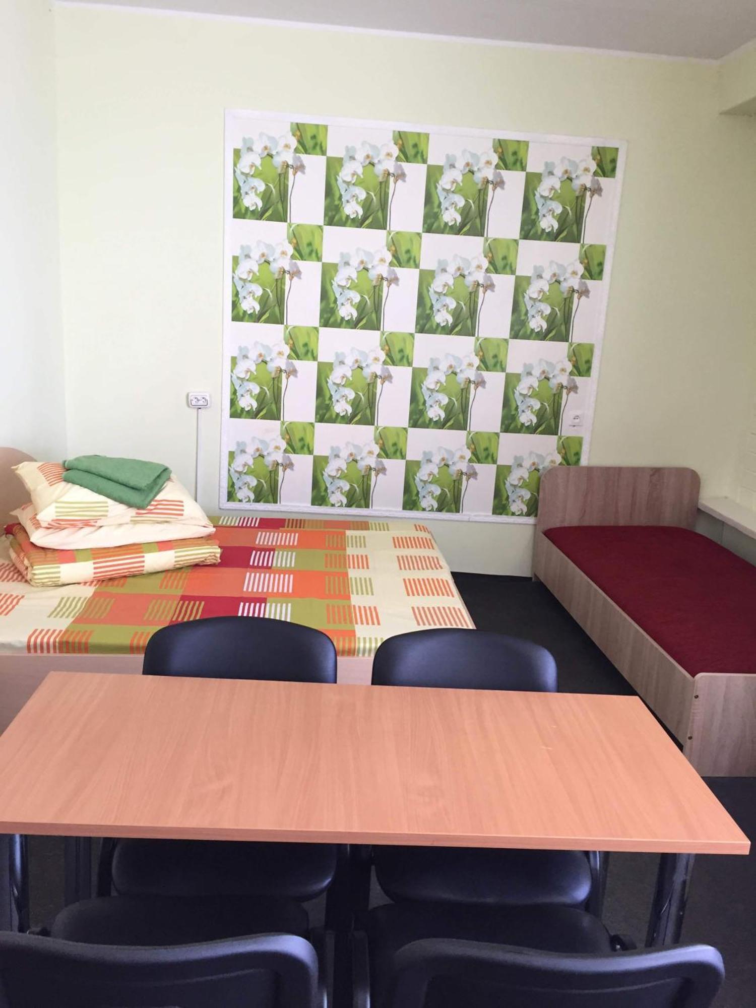 Motelis Jonuciai Garliava Quarto foto