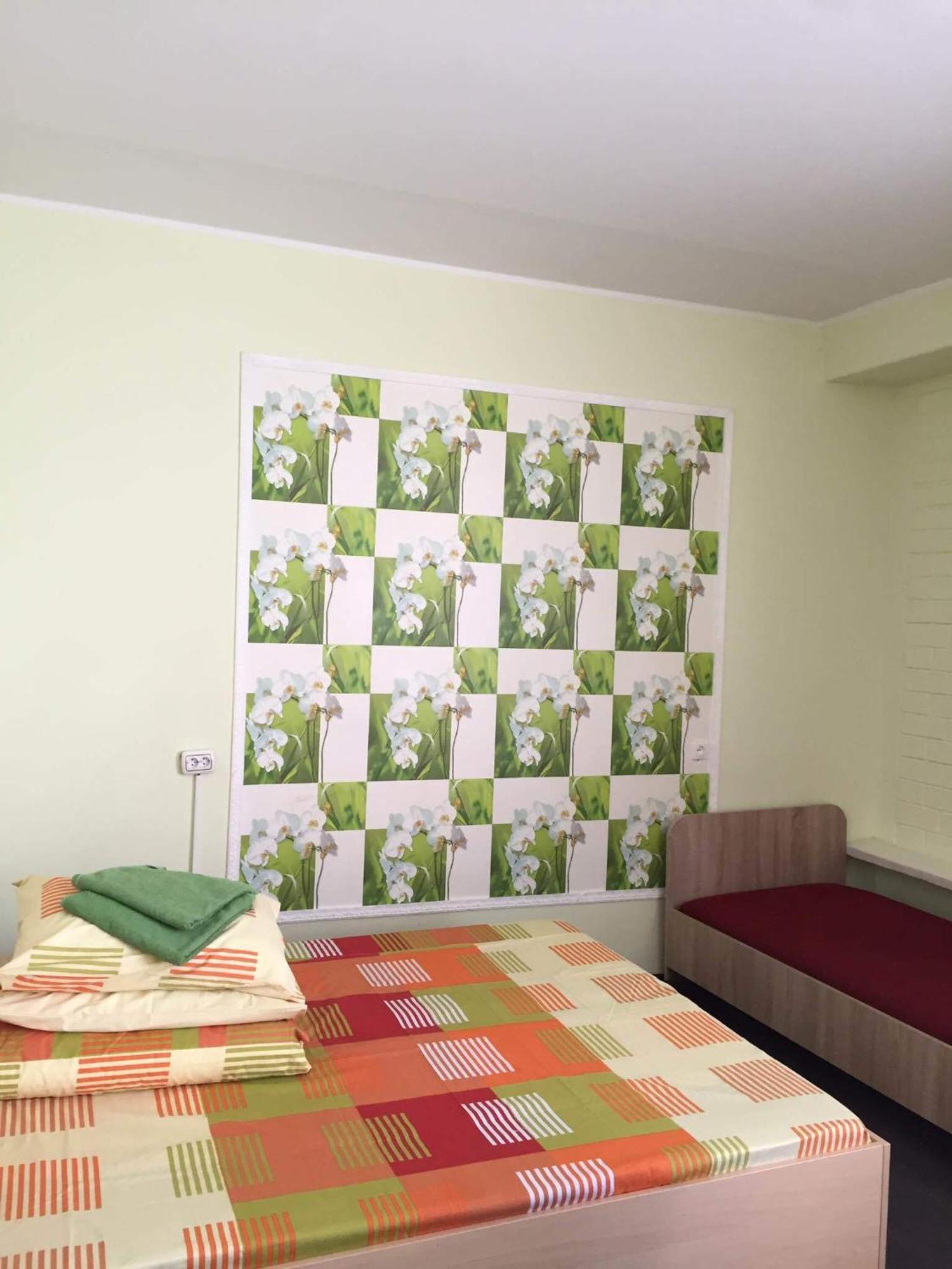 Motelis Jonuciai Garliava Quarto foto